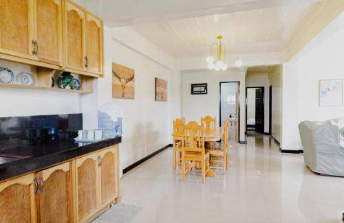 Baguio Apartment | 120 m² Apartment ∙ 4 bedrooms ∙ 11 guests