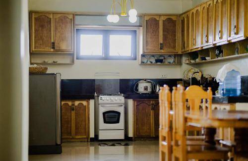 Baguio Apartment | 120 m² Apartment ∙ 4 bedrooms ∙ 11 guests