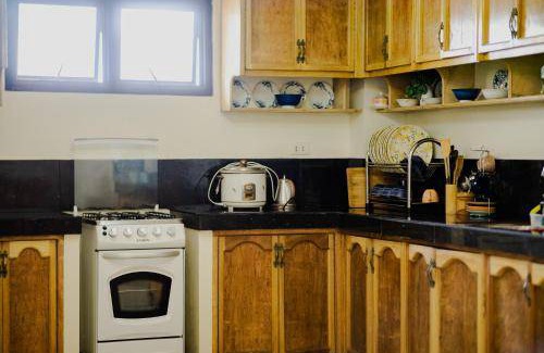 Baguio Apartment | 120 m² Apartment ∙ 4 bedrooms ∙ 11 guests
