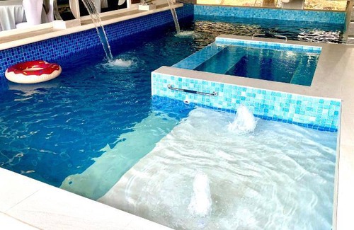 Taytay Apartment | 120 m² Apartment ∙ 2 bedrooms ∙ 11 guests