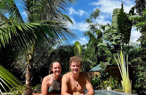 Libaong Bed & Breakfast | 120 m² Bed and breakfast ∙ 8 guests