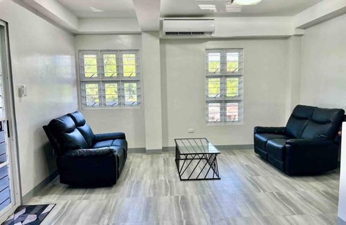 Camalig House | 120 m² House ∙ 2 bedrooms ∙ 12 guests