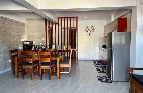 Camalig House | 120 m² House ∙ 2 bedrooms ∙ 12 guests