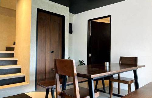 Angeles City House | 120 m² House ∙ 4 bedrooms ∙ 12 guests