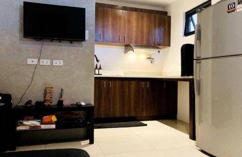 Angeles City House | 120 m² House ∙ 4 bedrooms ∙ 12 guests