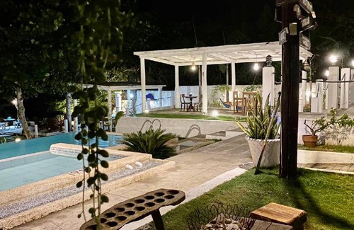 Santa Fe House | 120 m² House ∙ 6 guests