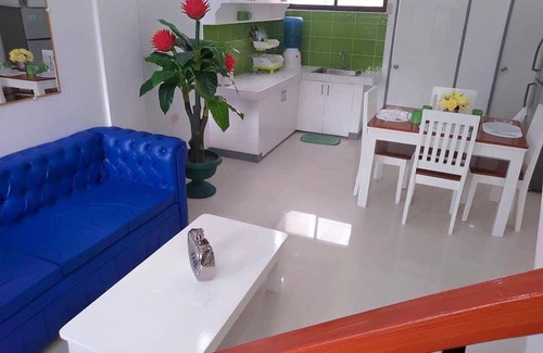 Butuan House | 120 m² House ∙ 2 bedrooms ∙ 4 guests