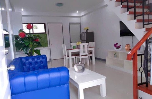 Butuan House | 120 m² House ∙ 2 bedrooms ∙ 4 guests