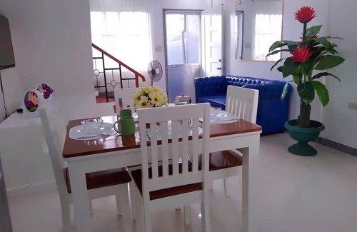 Butuan House | 120 m² House ∙ 2 bedrooms ∙ 4 guests
