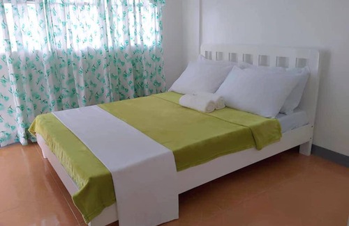 Butuan House | 120 m² House ∙ 2 bedrooms ∙ 4 guests