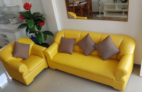 Butuan House | 120 m² House ∙ 2 bedrooms ∙ 4 guests