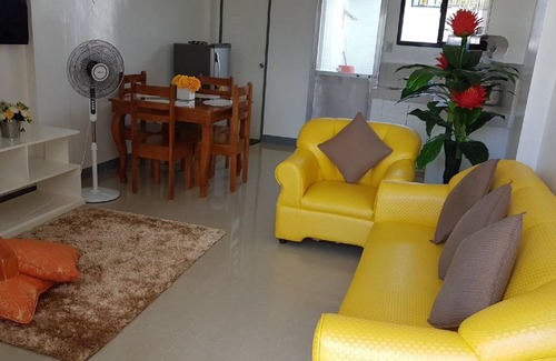 Butuan House | 120 m² House ∙ 2 bedrooms ∙ 4 guests