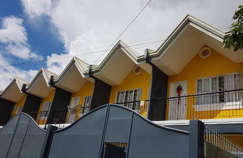 Butuan House | 120 m² House ∙ 2 bedrooms ∙ 4 guests
