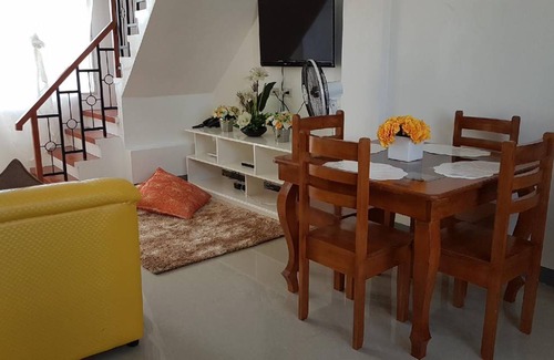 Butuan House | 120 m² House ∙ 2 bedrooms ∙ 4 guests