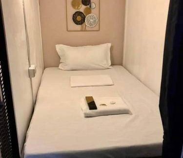 Pembo Resort | 120 m² Private room ∙ 2 guests