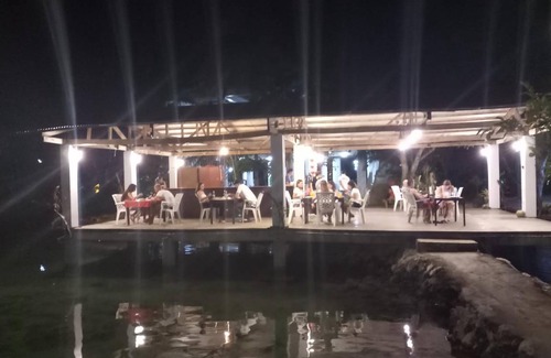 Catangnan Resort | 120 m² Resort ∙ 17 guests