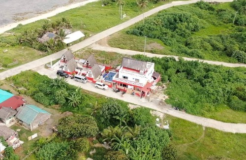 Pagudpud Resort | 120 m² Resort ∙ 3 bedrooms ∙ 14 guests