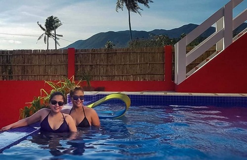 Pagudpud Resort | 120 m² Resort ∙ 3 bedrooms ∙ 14 guests
