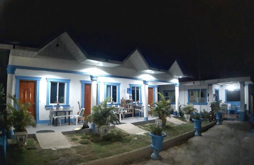 Moalboal Villa | 120 m² Villa ∙ 2 guests