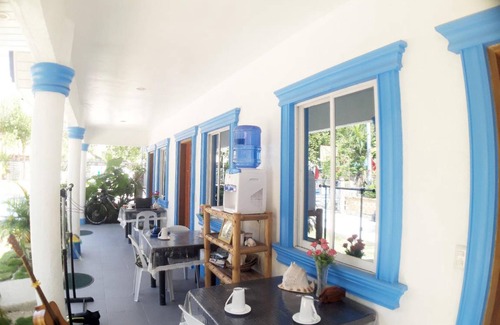 Moalboal Villa | 120 m² Villa ∙ 2 guests