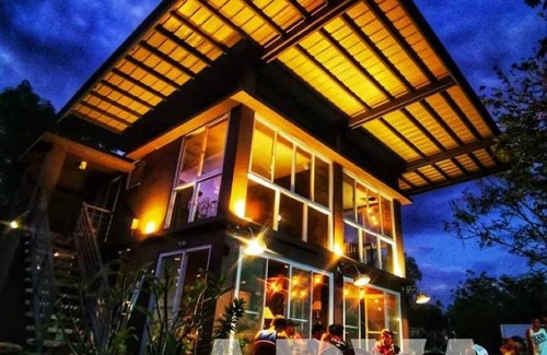 Dagupan Villa | 120 m² Villa ∙ 3 bedrooms ∙ 10 guests