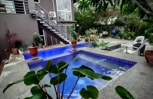 Dagupan Villa | 120 m² Villa ∙ 3 bedrooms ∙ 10 guests