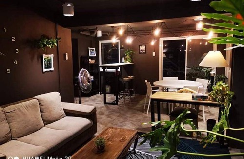 Dagupan Villa | 120 m² Villa ∙ 3 bedrooms ∙ 10 guests