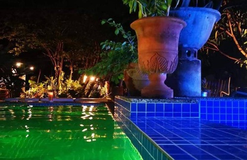 Dagupan Villa | 120 m² Villa ∙ 3 bedrooms ∙ 10 guests