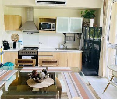 Nasugbu Apartment | 123 m² Apartment ∙ 2 bedrooms ∙ 8 guests