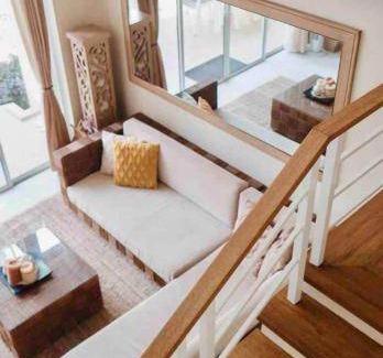 Nasugbu Apartment | 123 m² Apartment ∙ 2 bedrooms ∙ 8 guests