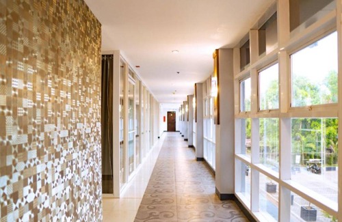 Koronadal Hotel | 124 m² Hotel ∙ 6 guests