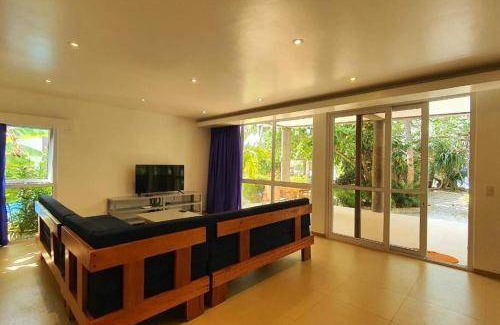Santa Fe Hotel | 125 m² Hotel ∙ 3 bedrooms ∙ 11 guests