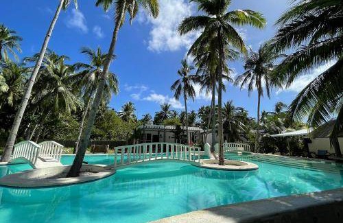 Santa Fe Hotel | 125 m² Hotel ∙ 3 bedrooms ∙ 11 guests