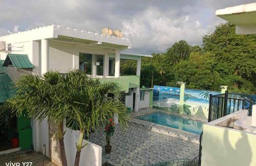 Patar Bed & Breakfast | 13 m² Bed and breakfast ∙ 1 bedroom ∙ 4 guests