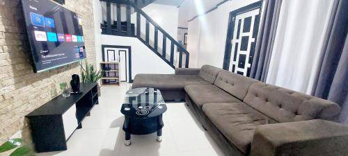 Baguio Apartment | 130 m² Apartment ∙ 3 bedrooms ∙ 15 guests