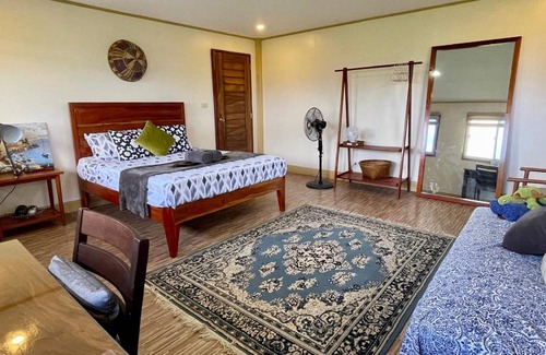 Ormoc House | 130 m² House ∙ 2 bedrooms ∙ 8 guests