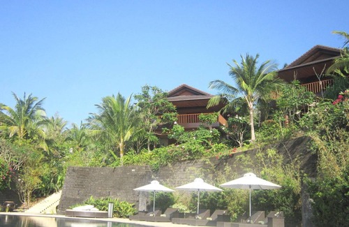 Manoc-Manoc Resort | 130 m² Resort ∙ 127 guests