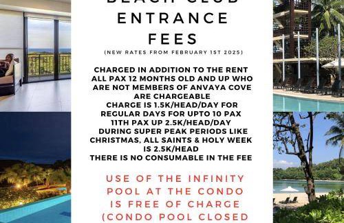 Morong Hotel | 134 m² Hotel ∙ 16 guests