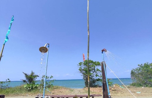 Caramoan House | 1368 m² House ∙ 1 bedroom ∙ 6 guests