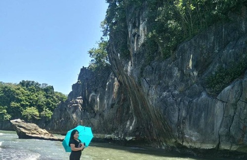 Caramoan House | 1368 m² House ∙ 1 bedroom ∙ 6 guests