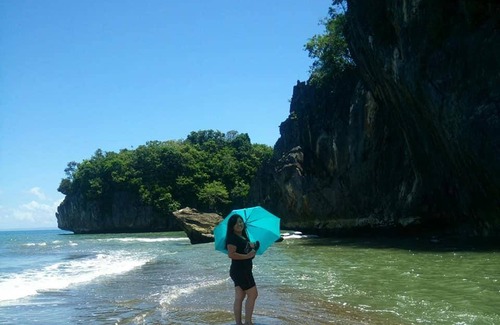 Caramoan House | 1368 m² House ∙ 1 bedroom ∙ 6 guests