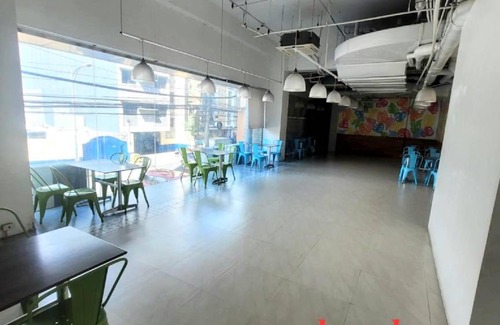 Mandaluyong Apartment | 14 m² Apartment ∙ 1 bedroom ∙ 2 guests