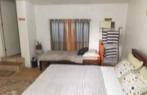 Daanbantayan Hostel | 14 m² Hostel ∙ 4 guests
