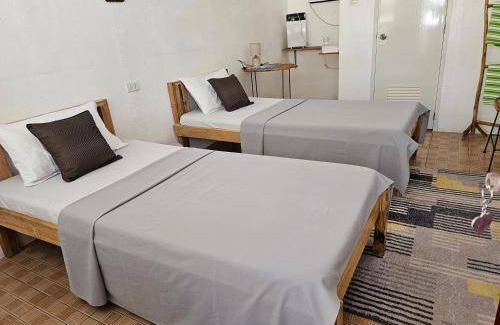 Daanbantayan Hostel | 14 m² Hostel ∙ 4 guests