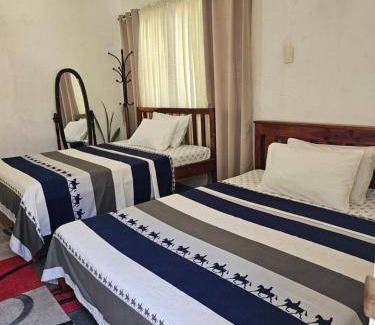 Daanbantayan Hostel | 14 m² Hostel ∙ 4 guests