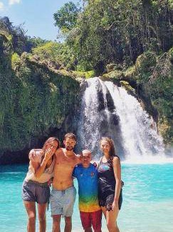 Badian Hostel | 14 m² Hostel ∙ 5 guests