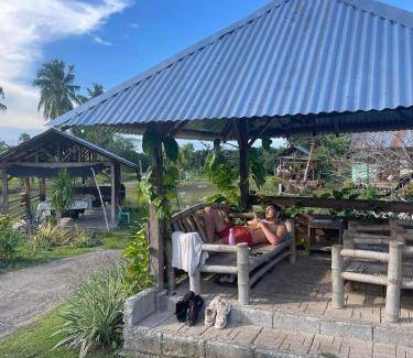 Badian Hostel | 14 m² Hostel ∙ 5 guests