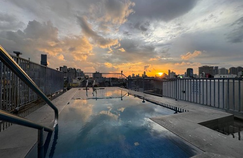 Guadalupe Nuevo Hotel | 14 m² Hotel ∙ 2 guests