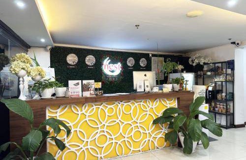 Guadalupe Nuevo Hotel | 14 m² Hotel ∙ 2 guests