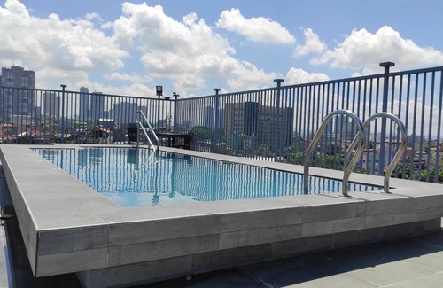 Guadalupe Nuevo Hotel | 14 m² Hotel ∙ 2 guests
